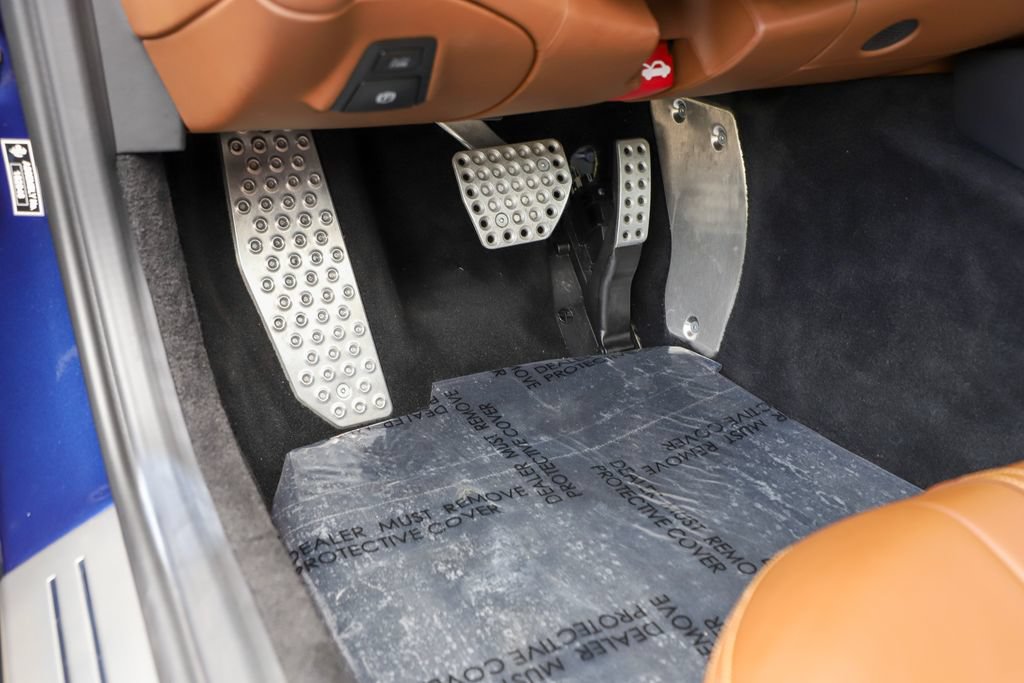 Used 2021 Ferrari 812 GTS RWD image 64