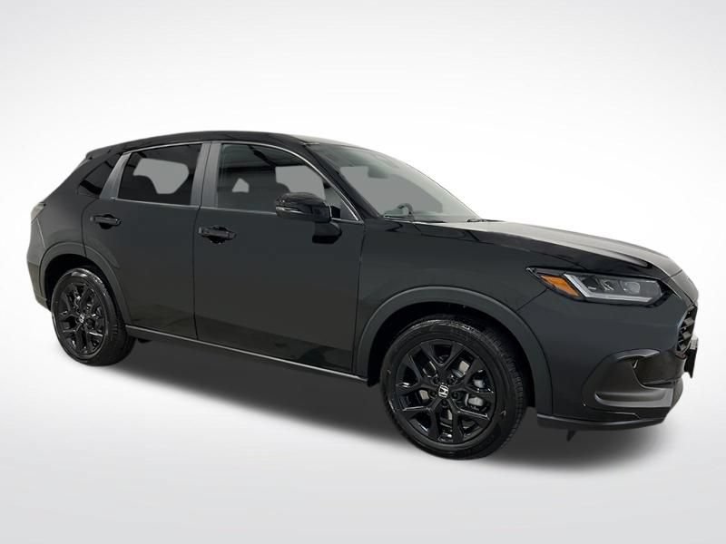 Used 2023 Honda HR-V Sport image 9