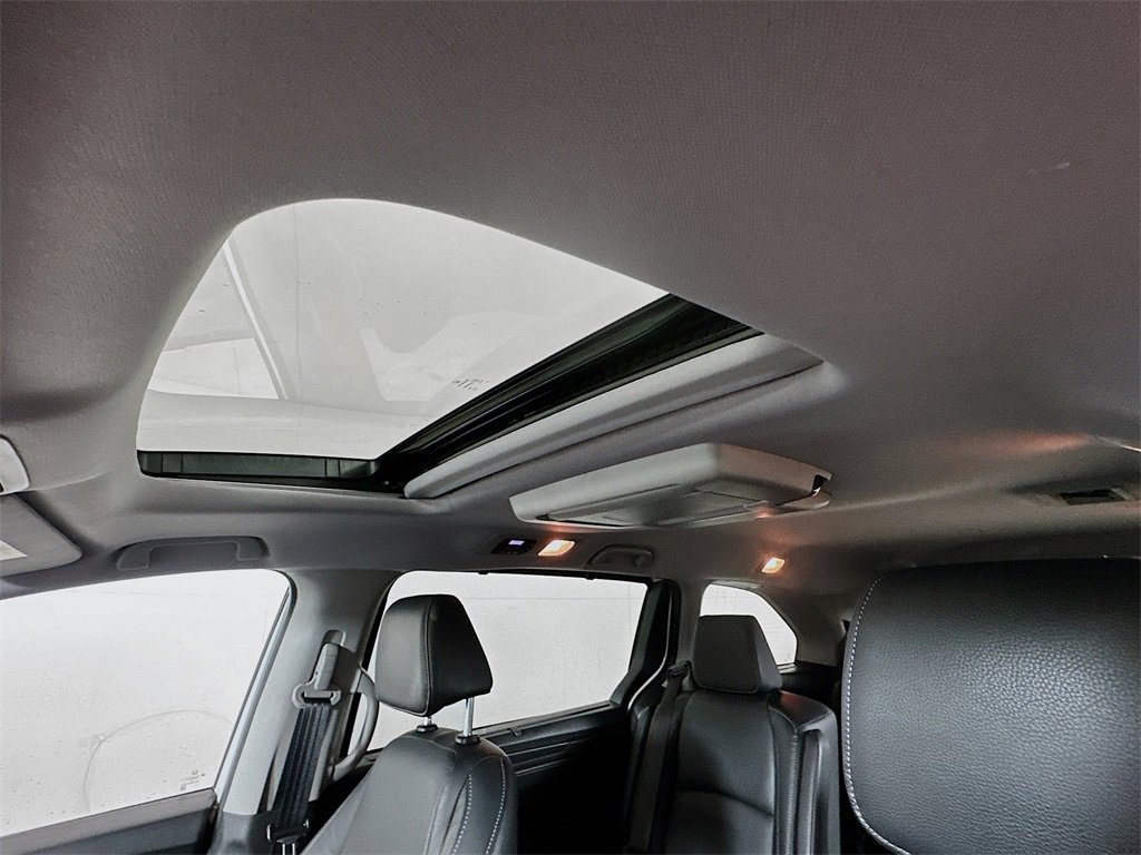 Used 2022 Honda Odyssey Touring image 22