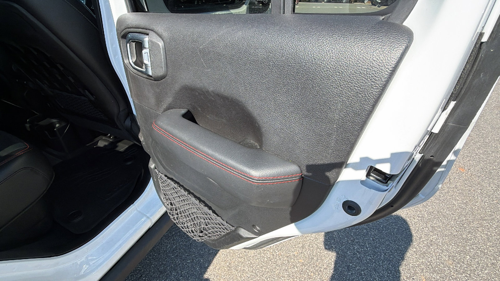 Used 2020 Jeep Gladiator Rubicon image 19