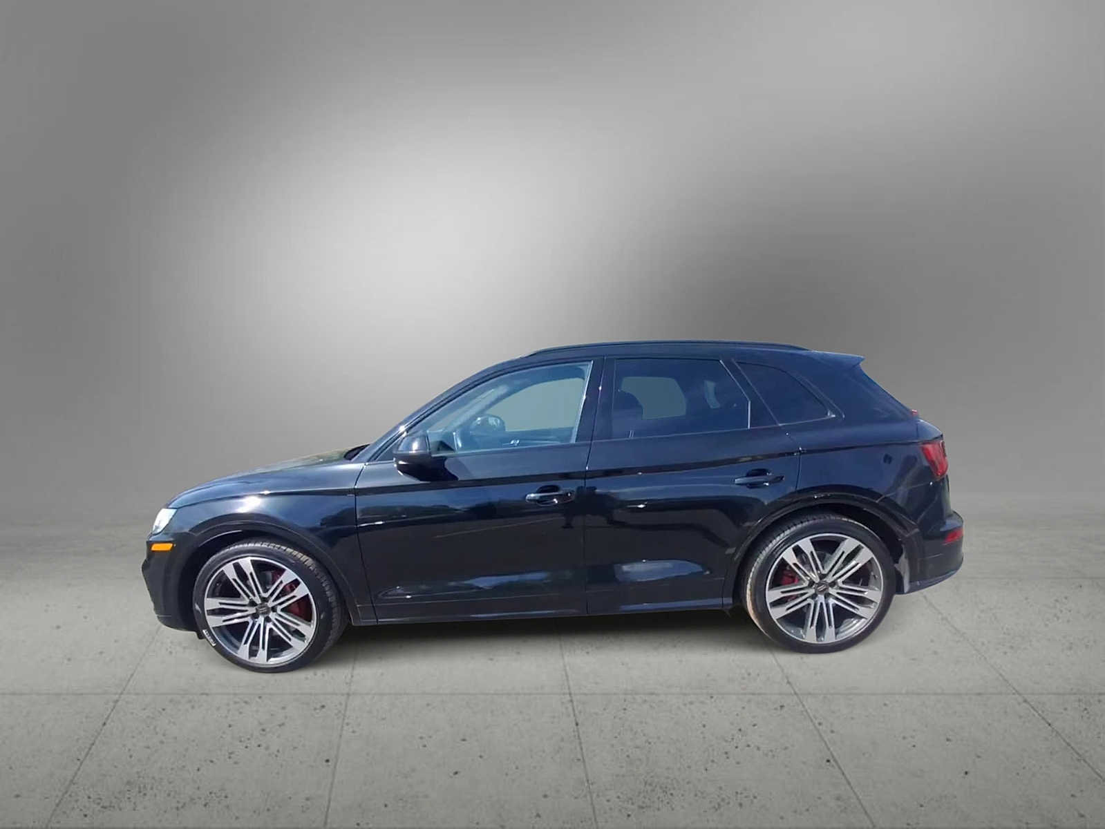 Certified 2020 Audi SQ5 Premium Plus AWD/4WD image 5