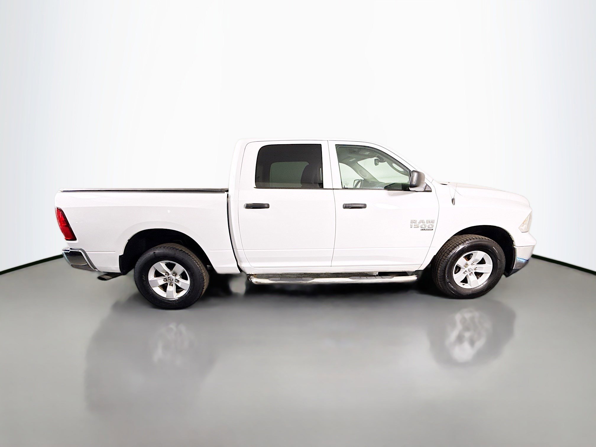 Used 2019 RAM 1500 Tradesman w/ Popular Equipment Group image 11