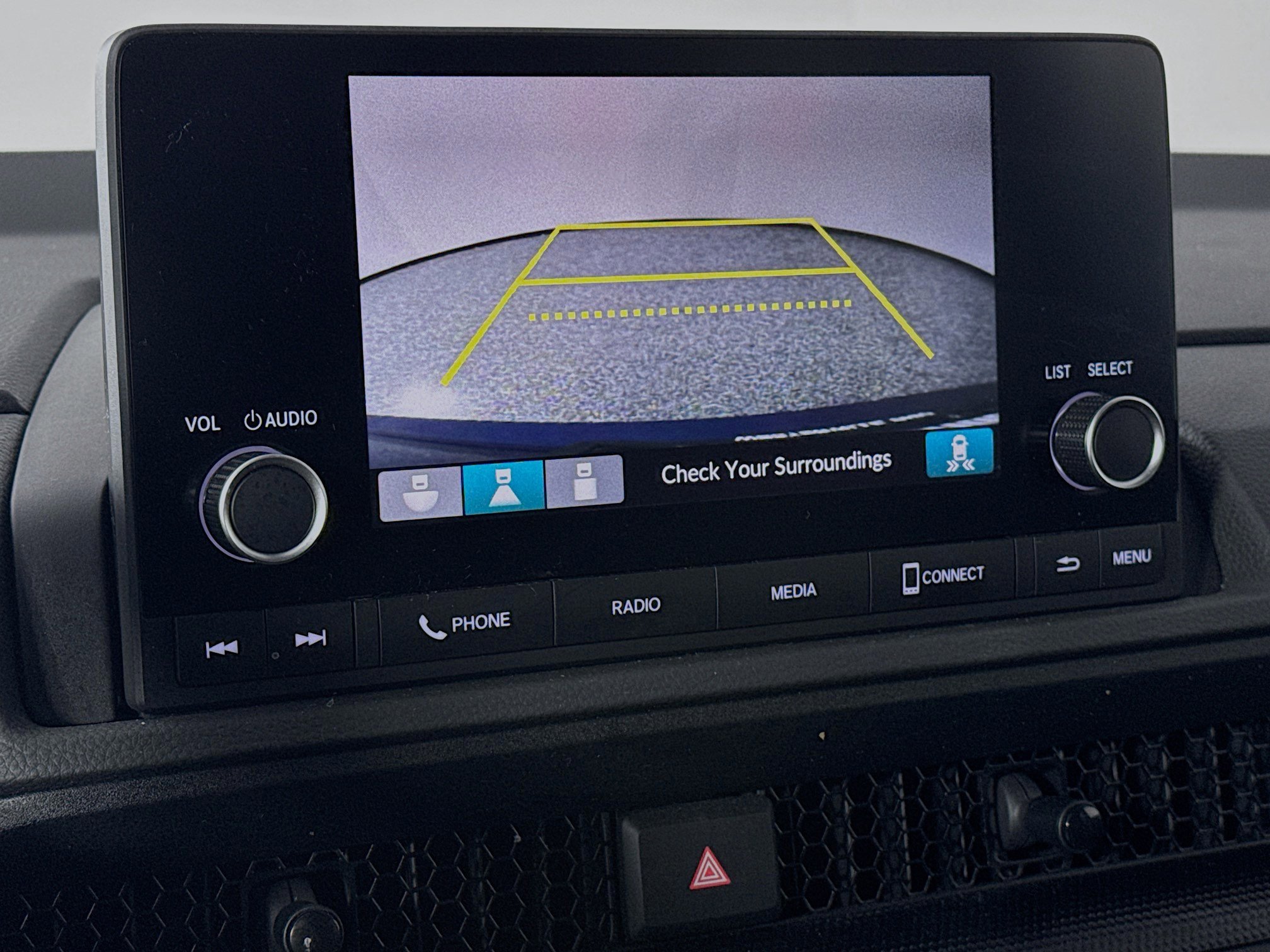 Certified 2024 Honda CR-V Sport image 13