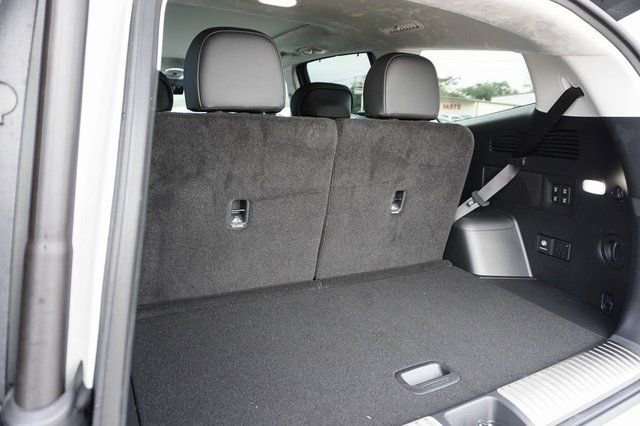 New 2026 Hyundai Ioniq 9 Calligraphy image 10