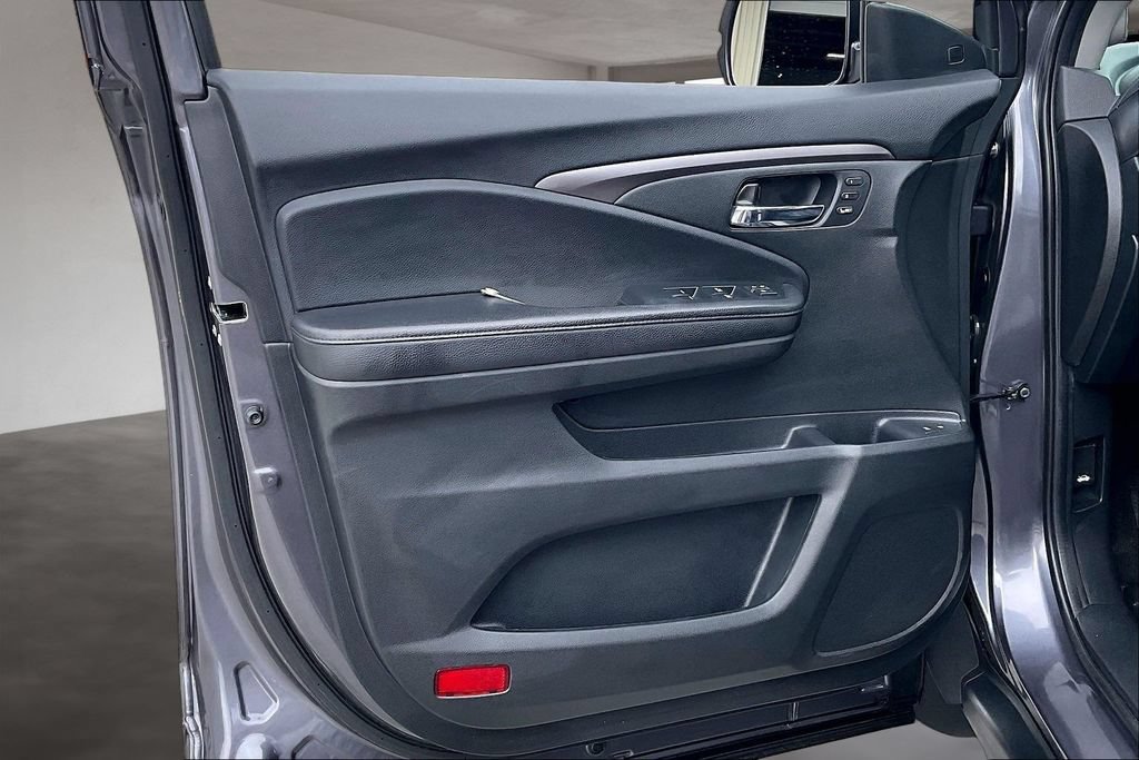 Certified 2022 Honda Pilot EX-L image 20