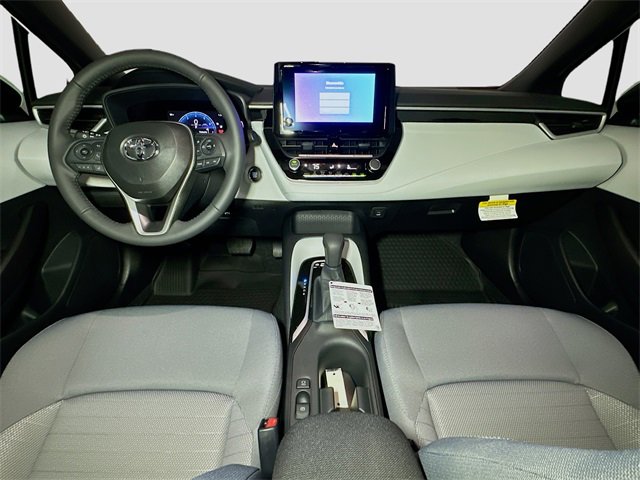 New 2026 Toyota Corolla SE image 6