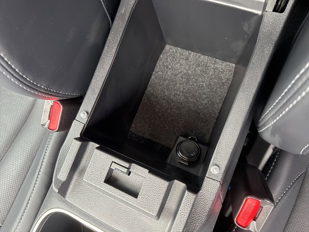 Certified 2024 Subaru Outback Limited image 38