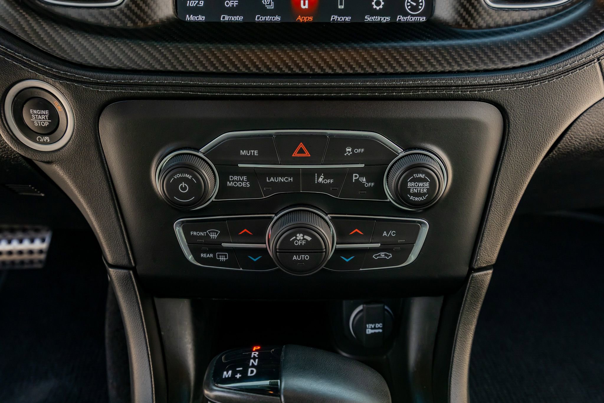 Used 2023 Dodge Charger Scat Pack RWD image 22