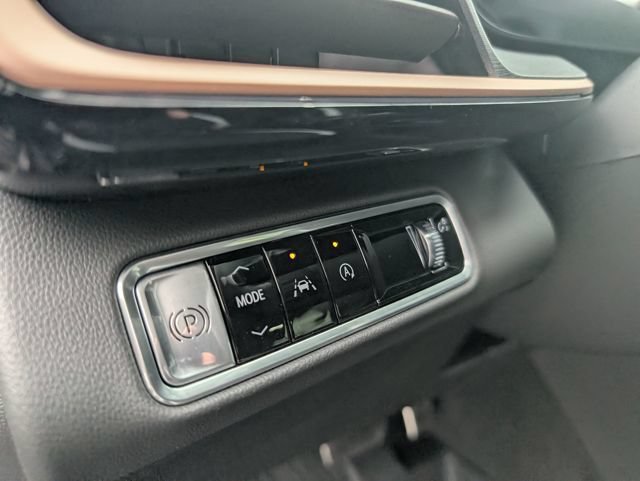 New 2026 Buick Envision Sport Touring AWD/4WD image 16