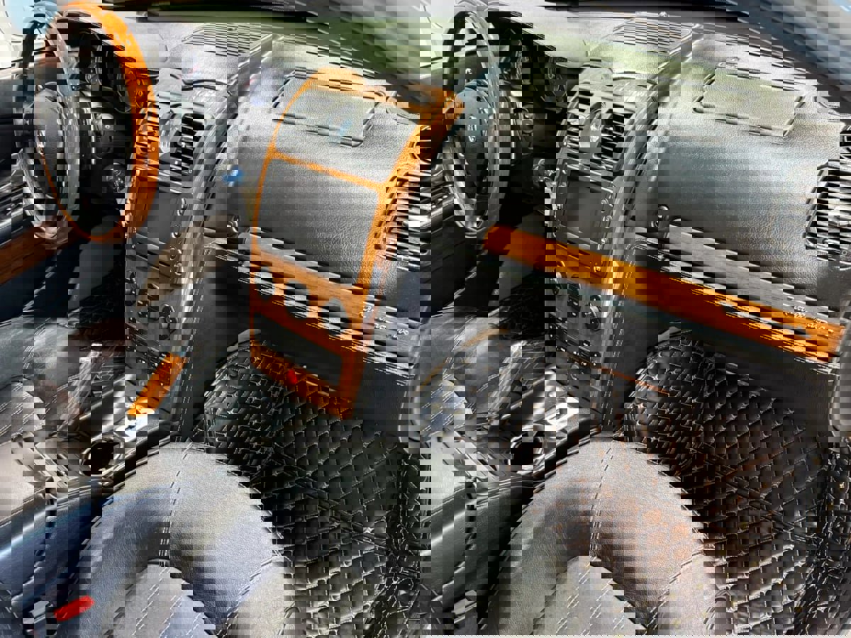 Used 2006 Maserati Quattroporte image 26