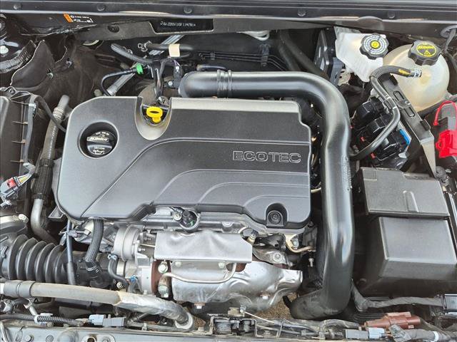 Used 2025 Chevrolet Malibu LT FWD image 23