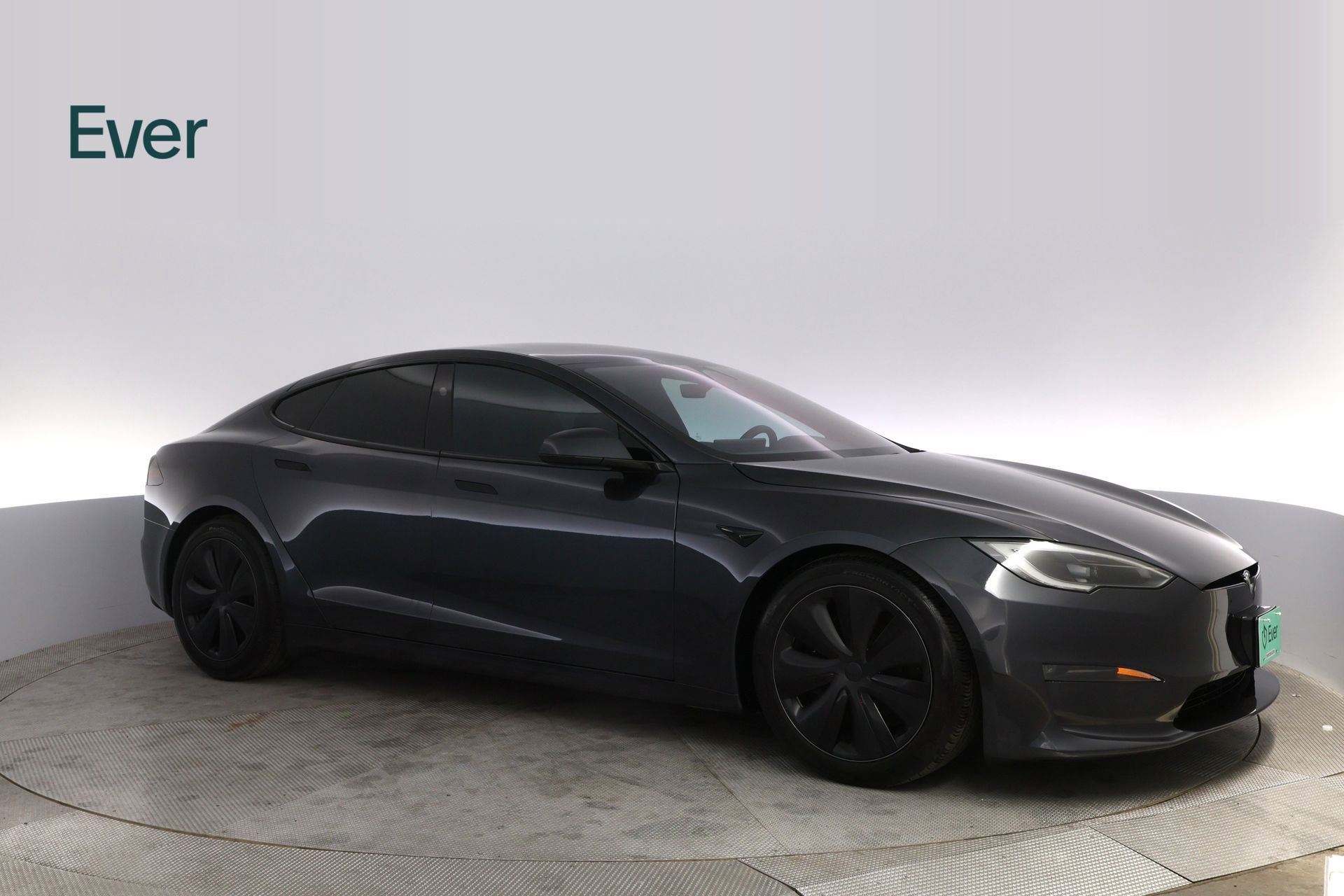 Used 2024 Tesla Model S image 14