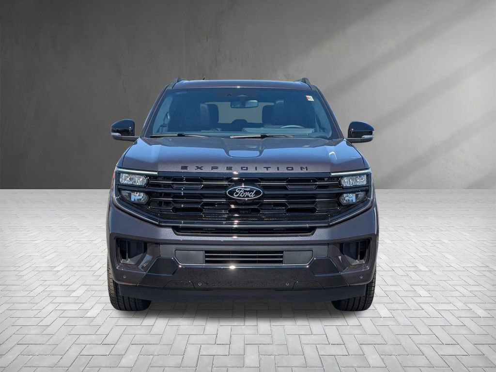 New 2026 Ford Expedition Max Platinum image 6