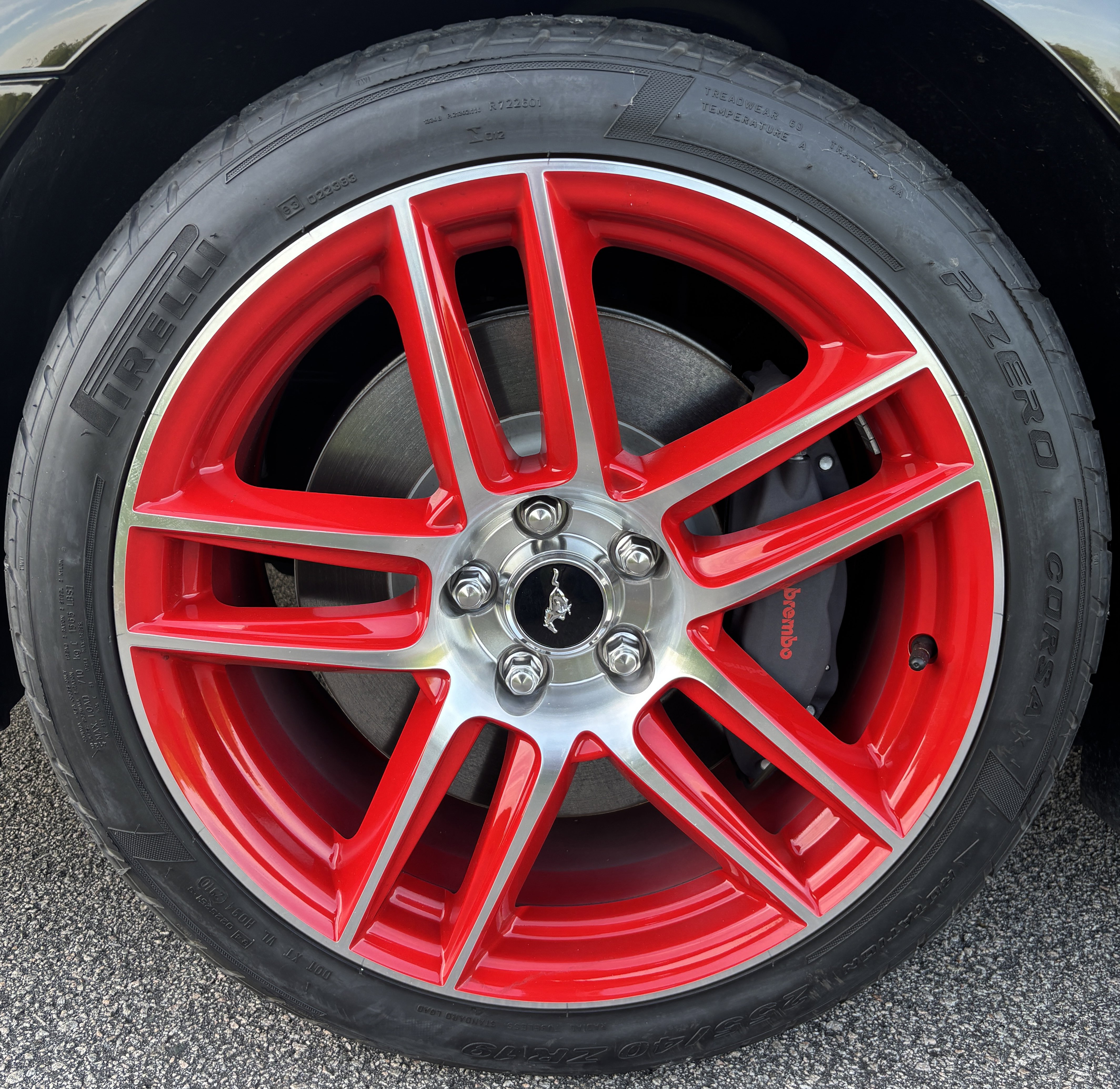 Used 2012 Ford Mustang Boss 302 RWD image 15