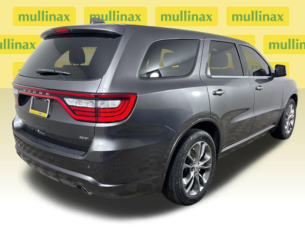Used 2020 Dodge Durango GT image 6