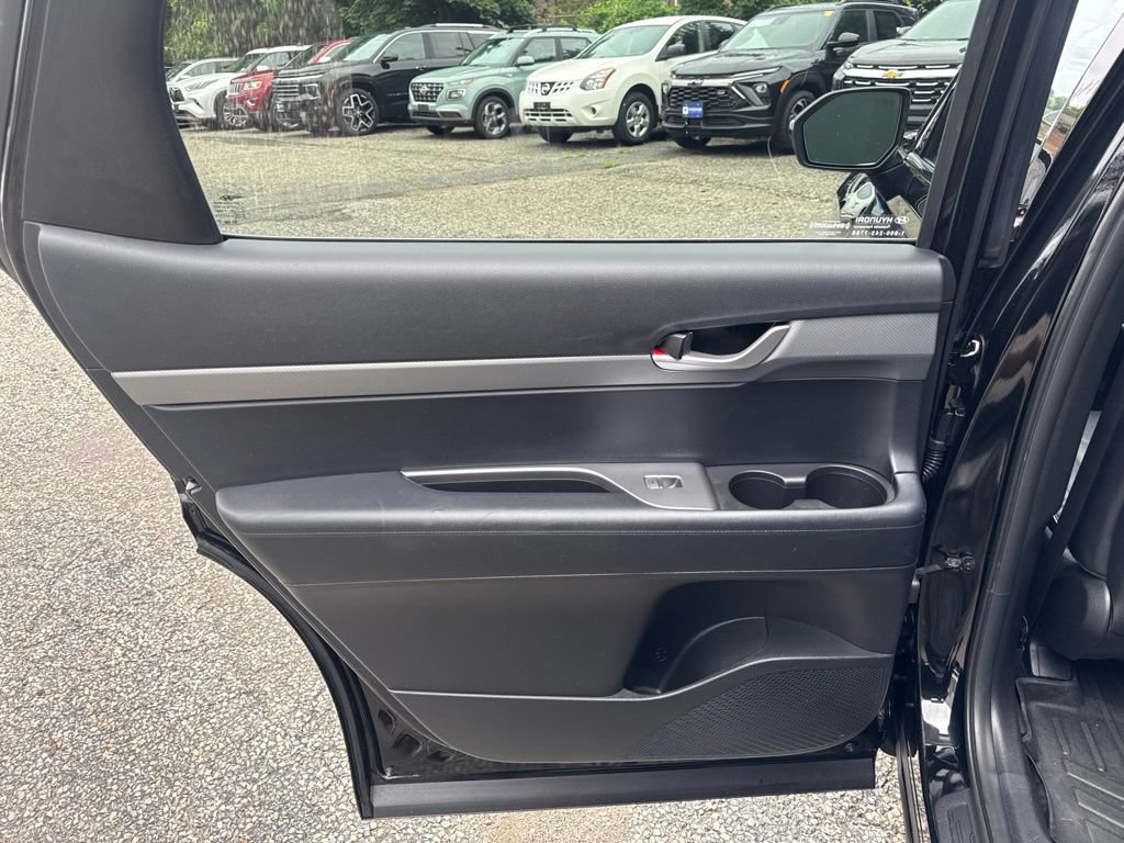 Certified 2024 Hyundai Palisade SEL AWD/4WD image 18