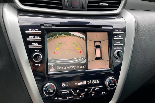 Used 2021 Nissan Murano SL w/ SL Moonroof Package FWD image 19
