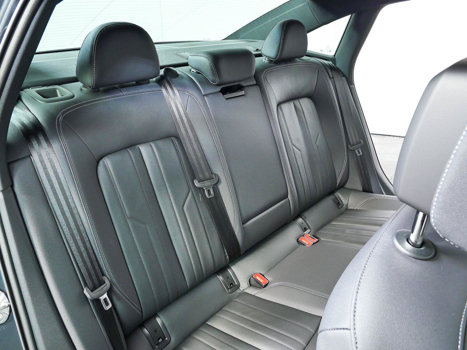 Used 2023 Audi A6 Premium Plus w/ Premium Plus Package AWD/4WD image 23