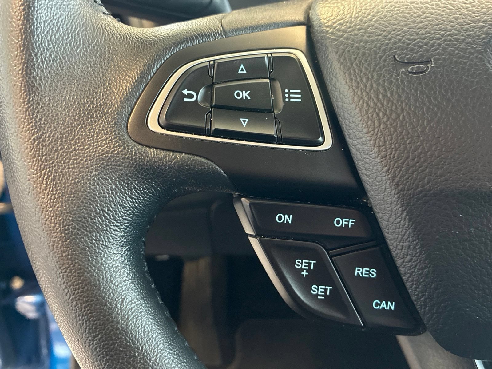Used 2020 Ford EcoSport SE FWD image 15