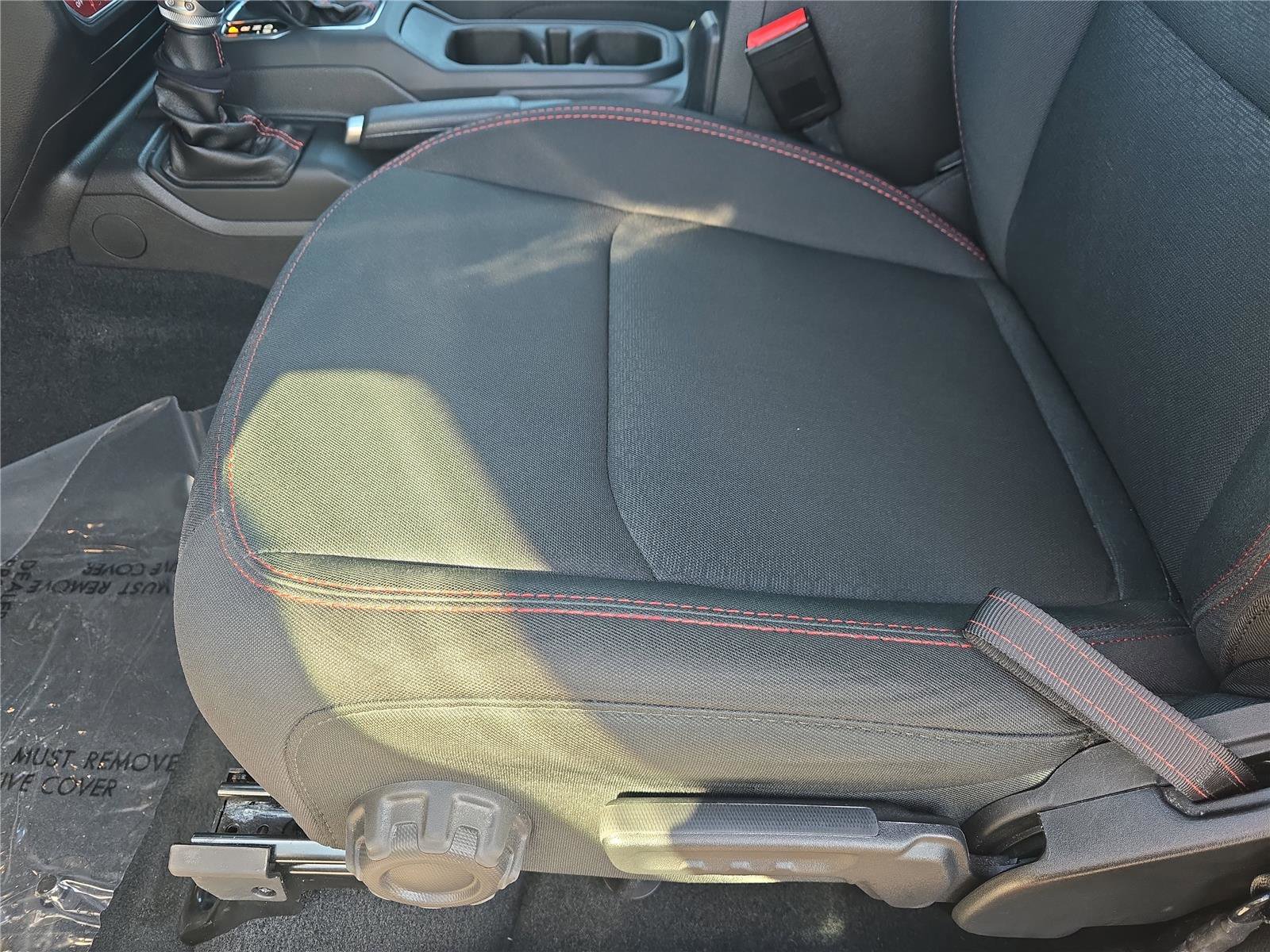 Used 2022 Jeep Wrangler Rubicon image 12