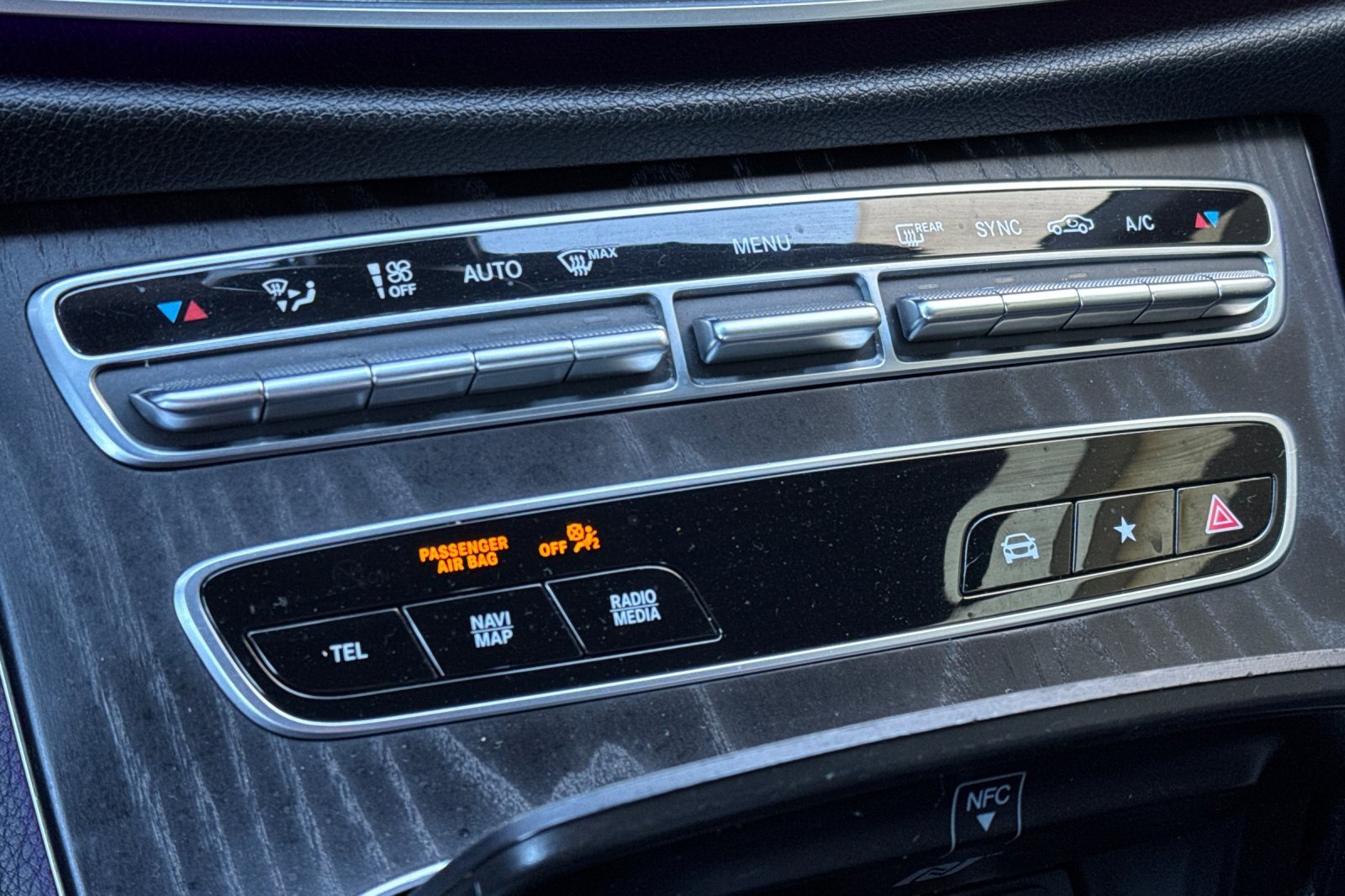 Used 2021 Mercedes-Benz E 53 AMG 4MATIC Cabriolet image 19