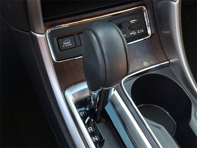 Used 2019 Subaru Ascent Touring w/ Popular Package #3 image 15