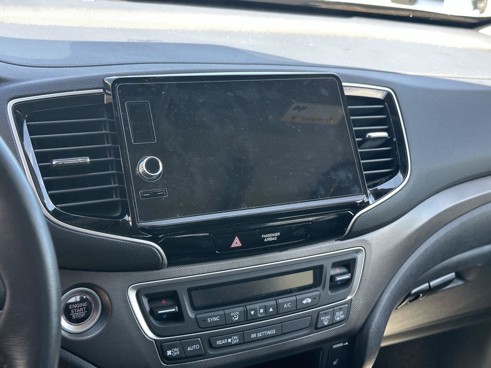 Used 2025 Honda Ridgeline RTL image 11