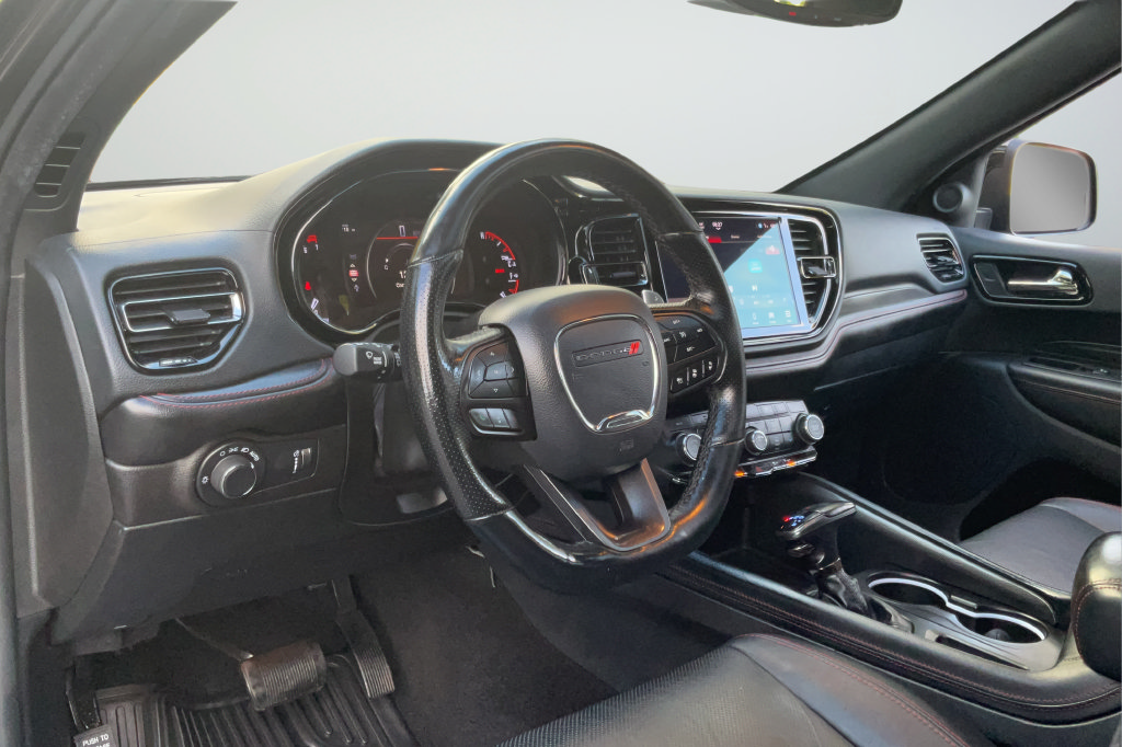 Used 2024 Dodge Durango GT AWD/4WD image 24