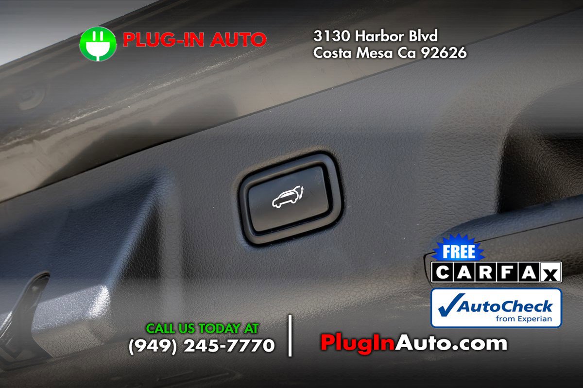 Used 2020 Hyundai Palisade Limited FWD image 15