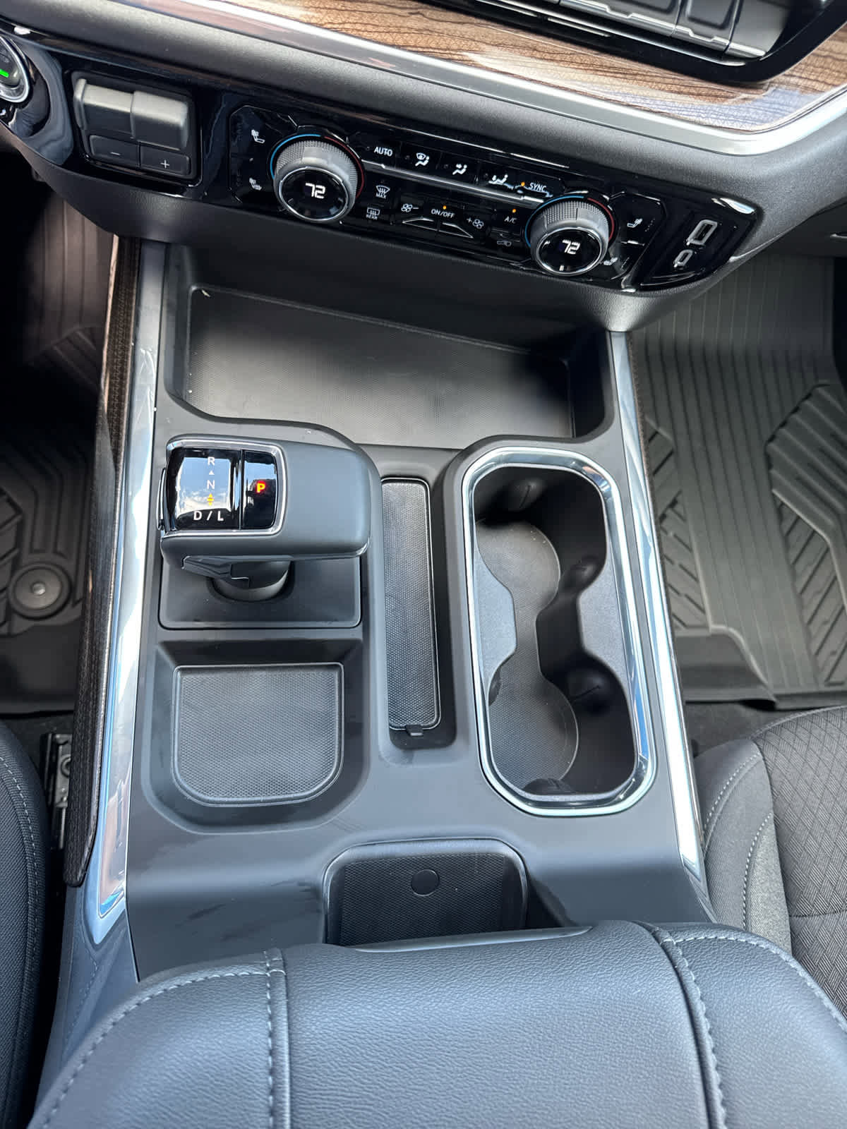 New 2025 Chevrolet Silverado 1500 RST w/ Convenience Package II image 26