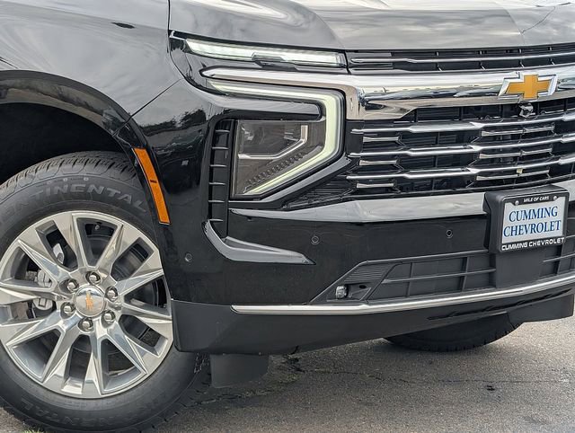 New 2026 Chevrolet Tahoe Premier RWD image 3