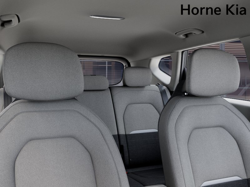 New 2027 Kia Seltos S FWD image 27