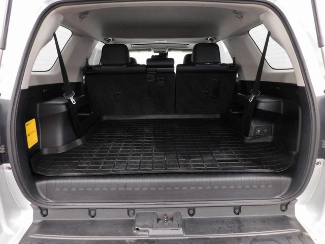 Used 2021 Toyota 4Runner SR5 Premium image 22