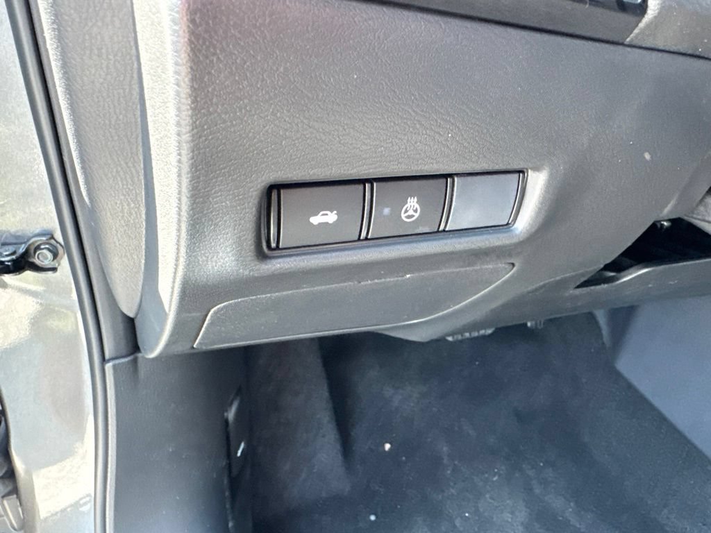 New 2026 Nissan Sentra SV w/ SV Convenience Package FWD image 11