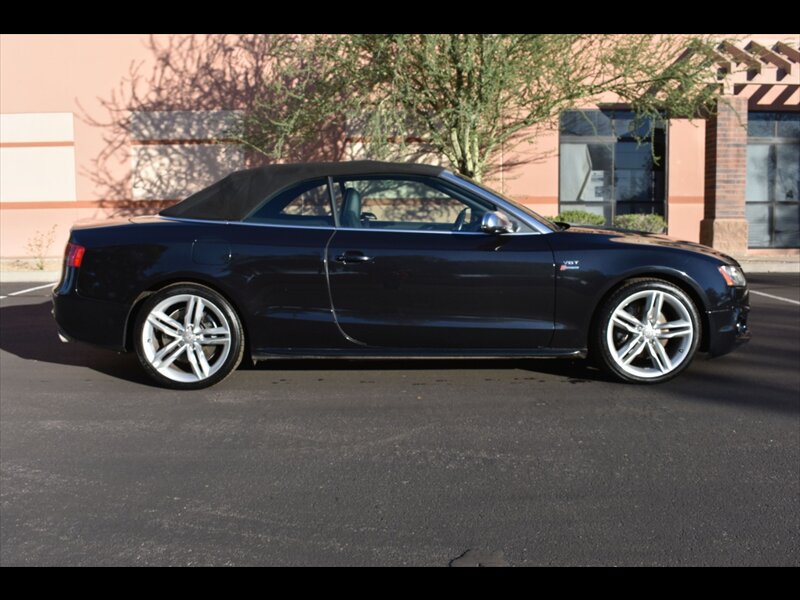 Used 2012 Audi S5 Prestige AWD/4WD image 1