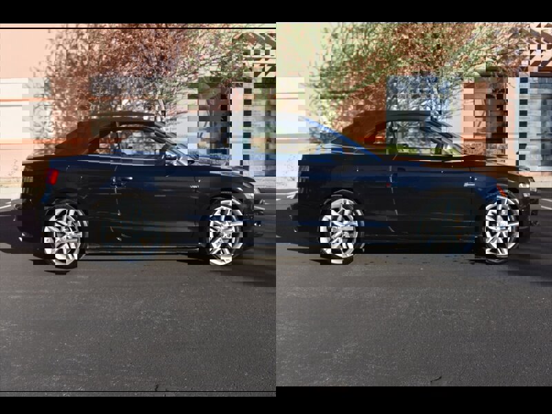 Used 2012 Audi S5 Prestige image 1