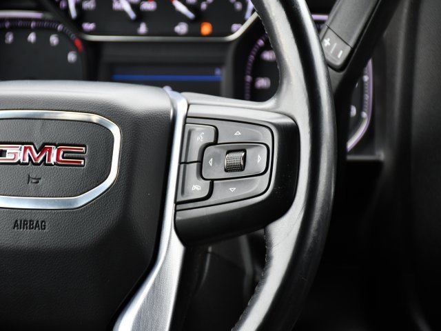 Used 2020 GMC Sierra 1500 SLT w/ SLT Premium Plus Package image 28