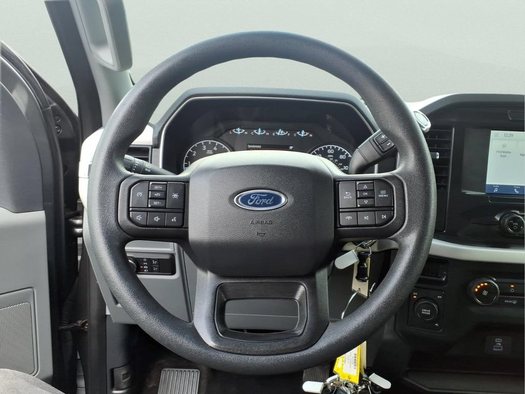 Used 2022 Ford F150 XLT AWD/4WD image 30
