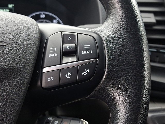 Used 2023 Ford Transit 250 Low Roof w/ Exterior Upgrade Package image 21
