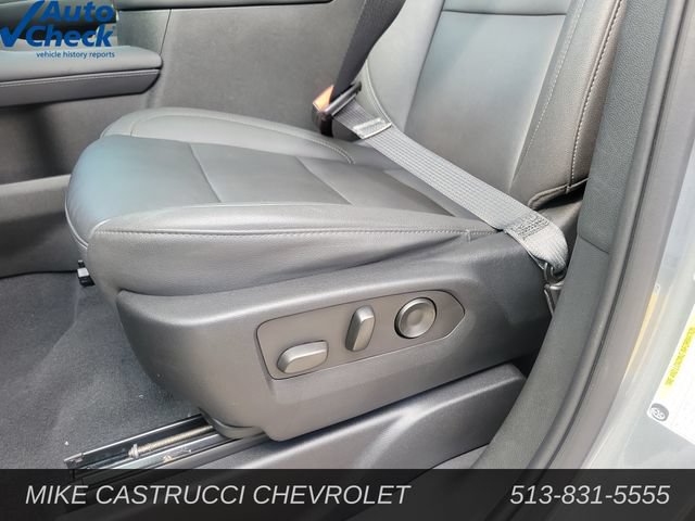 Used 2023 Chevrolet Tahoe Z71 w/ Z71 Off-Road Package AWD/4WD image 26