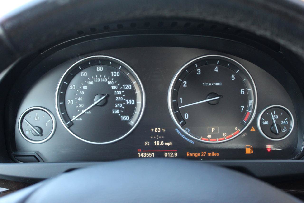 Used 2014 BMW X5 xDrive35i AWD/4WD image 25