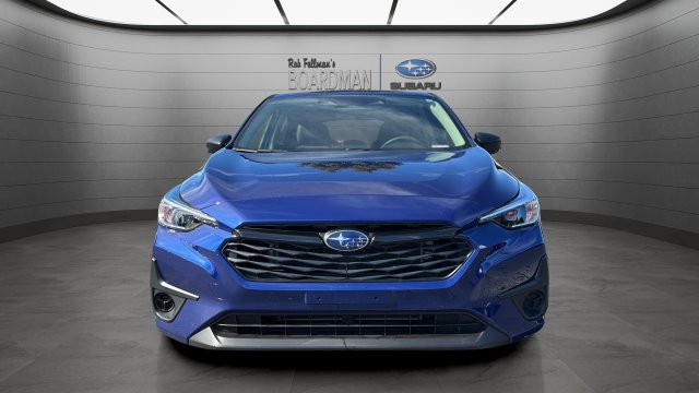Used 2024 Subaru Impreza 2.0i AWD/4WD image 12