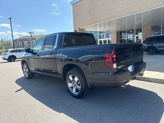 New 2026 Honda Ridgeline RTL image 2