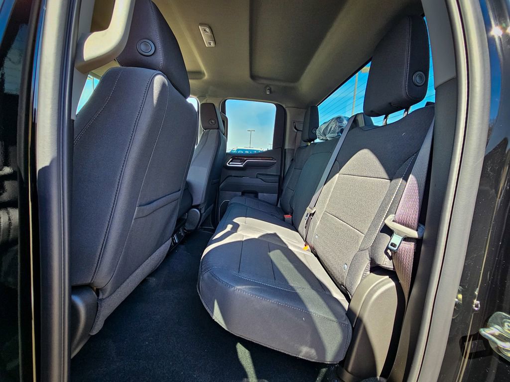 New 2026 GMC Sierra 1500 Elevation image 32