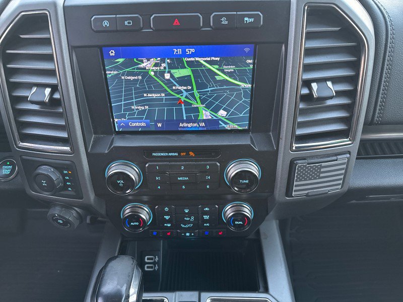 Used 2019 Ford F150 Raptor w/ Equipment Group 802A Luxury image 28