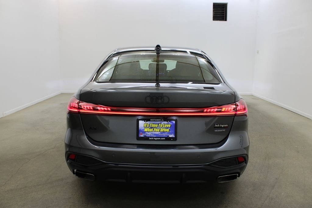 New 2026 Audi A5 2.0T Prestige AWD/4WD image 4