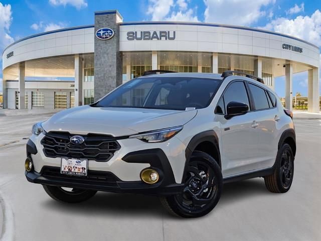 New 2026 Subaru Crosstrek 2.5i Sport