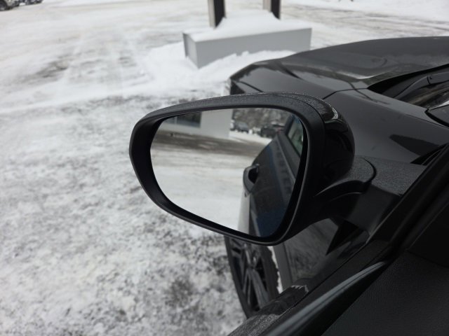 New 2026 Chevrolet Trax ACTIV w/ Driver Confidence Package image 34