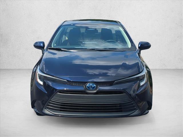 Certified 2024 Toyota Corolla LE FWD video 2
