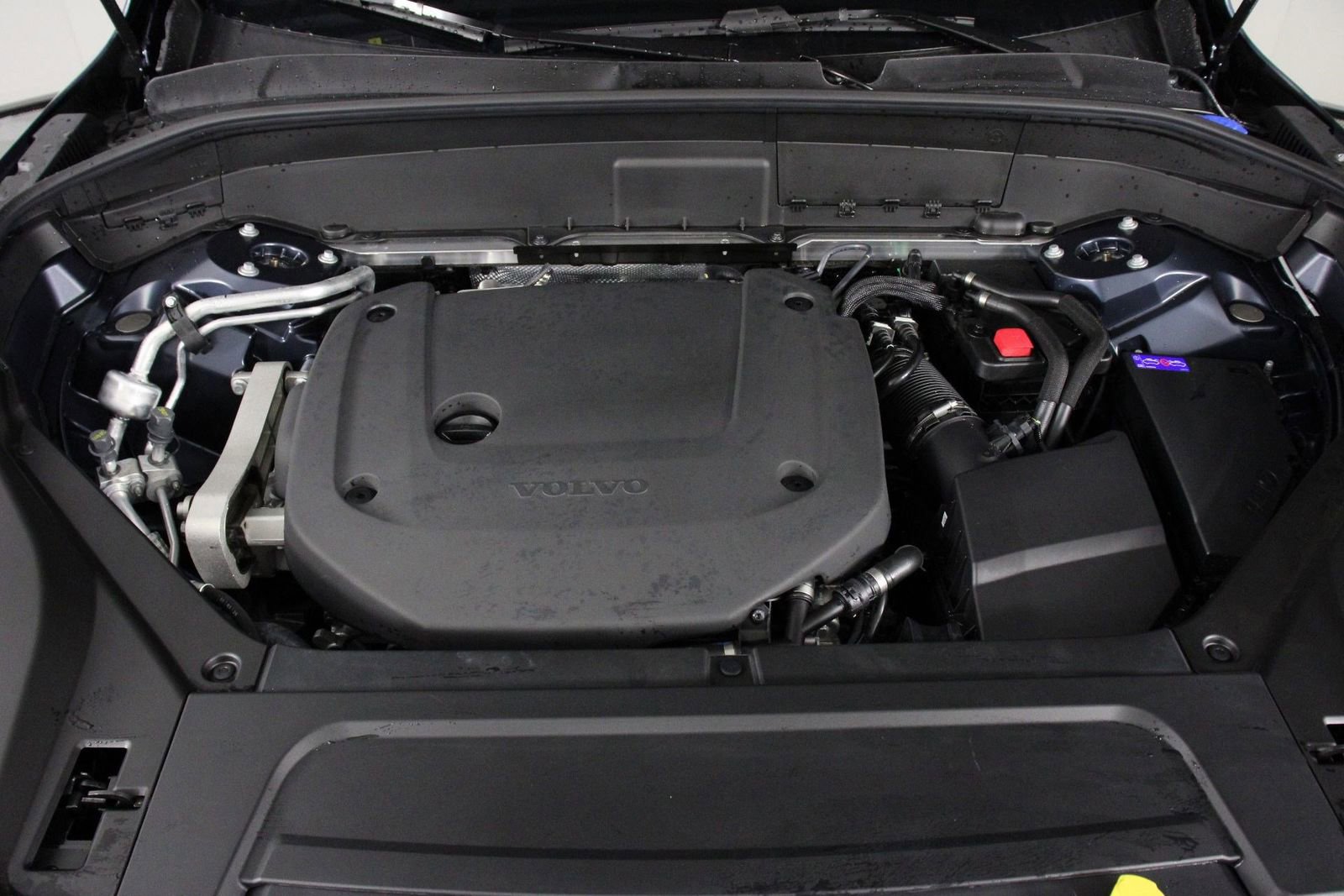 New 2025 Volvo XC90 B6 Ultra image 12